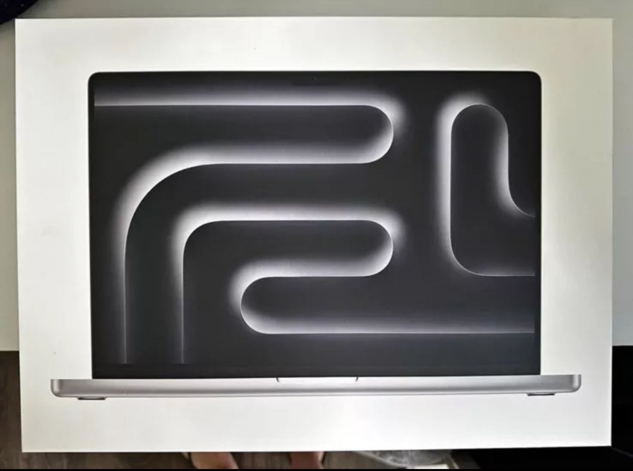M3 Macbook Pro 16 Inch