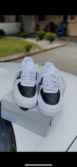Air Force 1 Custom