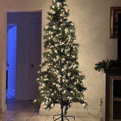 Christmas Tree