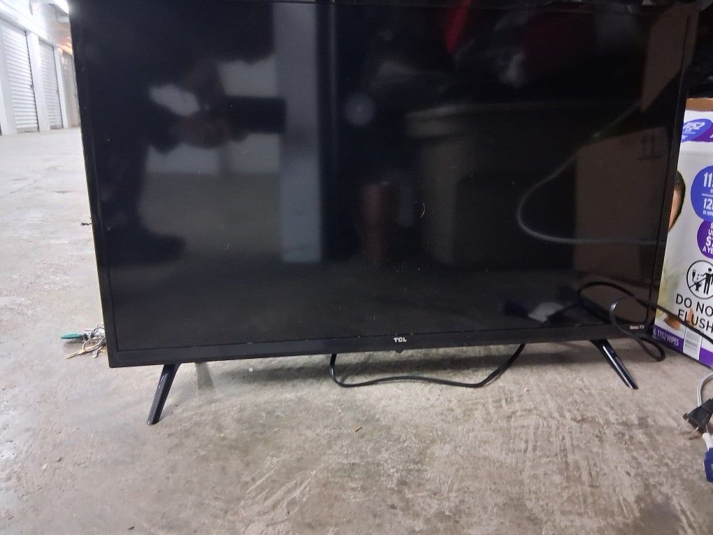 Tell With Rocu And Remot