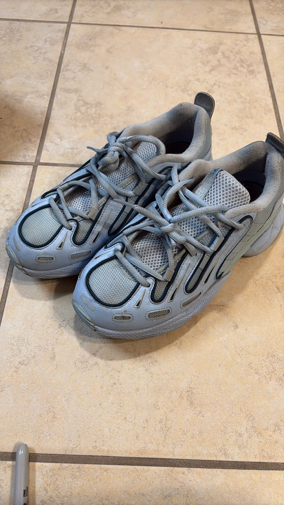 7.5 Adidas