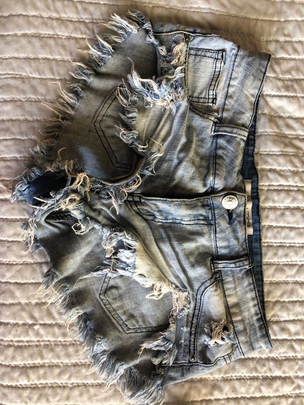 Coochie cutter shorts! for Sale in Las Vegas, NV - OfferUp
