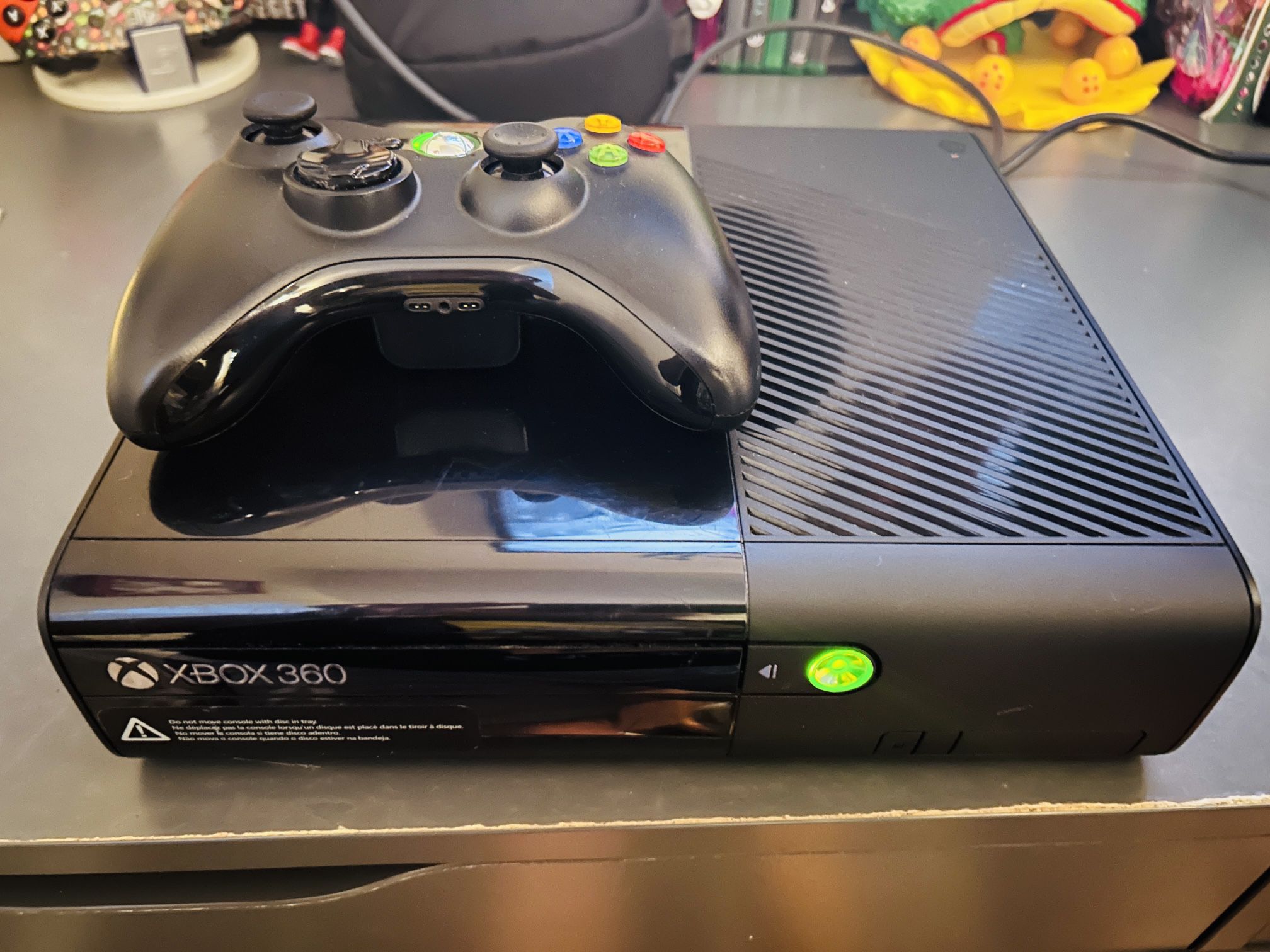 Xbox360 E Pick Up Only
