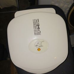 George Foreman Grill 