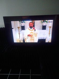 Flat Screen LED TV