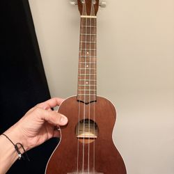 Ukulele