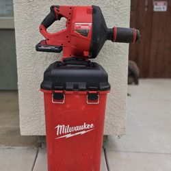 M18 Fuel Drain Snake