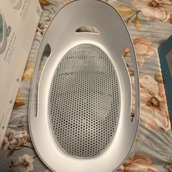 2x New Baby Bath Tubs