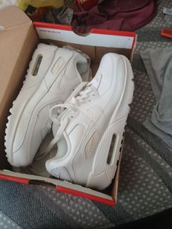 Nike airmax  90 LTR (GS)