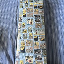 Fucking Awesome Comic Deck