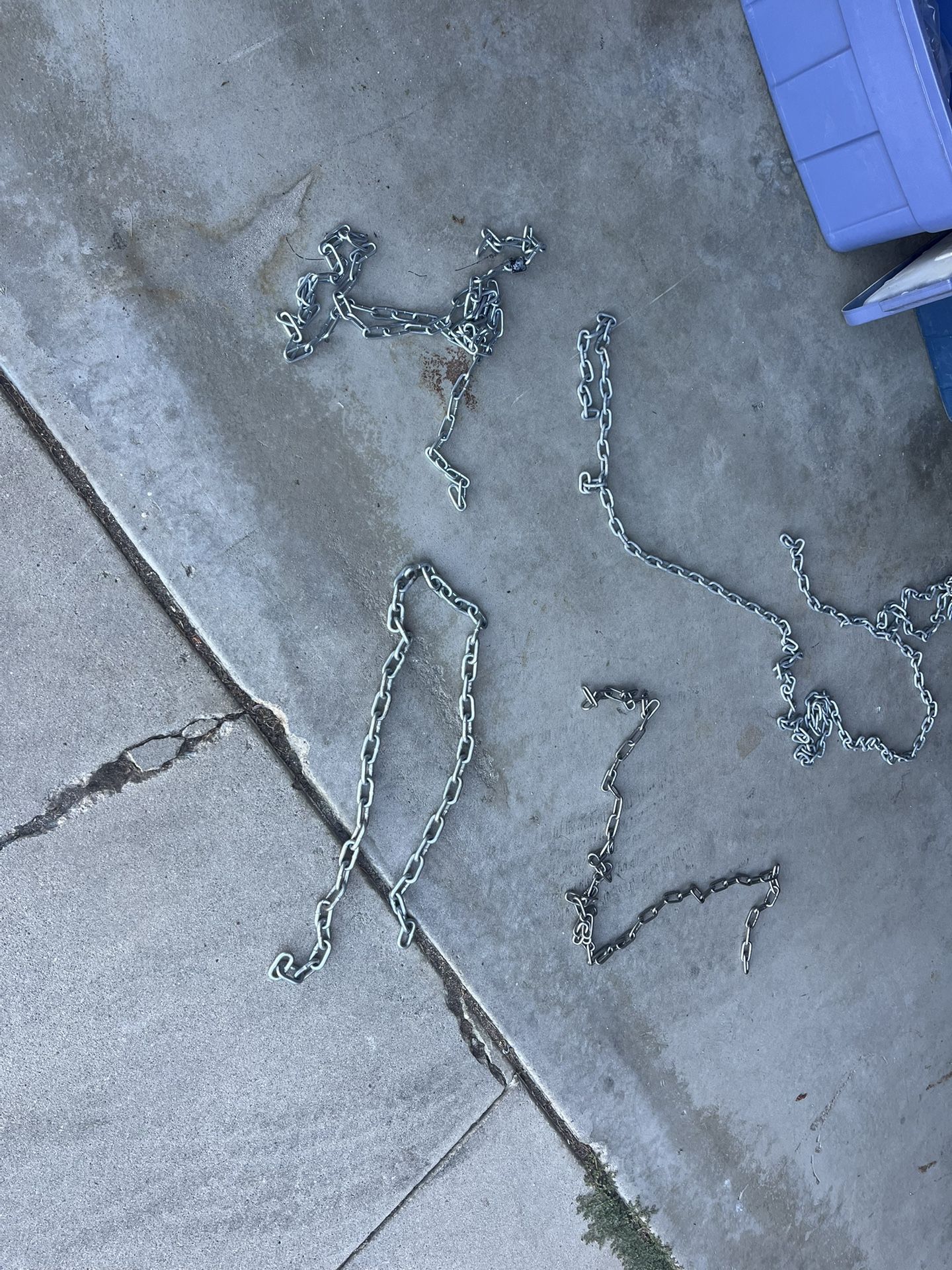 Chains