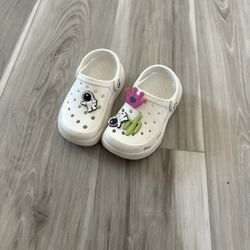 Kids Clogs