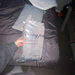 Folding ( Under bed And Dresser Drawer ) Organizer 