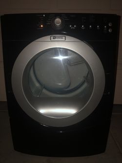 Secadora GE Electrico