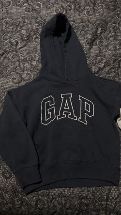 Gap boy hoodies