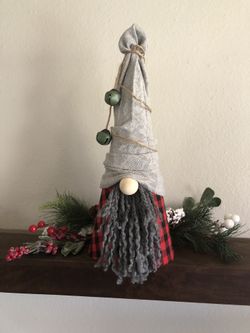 Christmas Gnomes