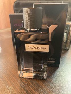 YSL Y EDP Cologne New Open Box