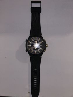 Diesel Watch