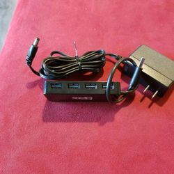 Amazon USB Hub