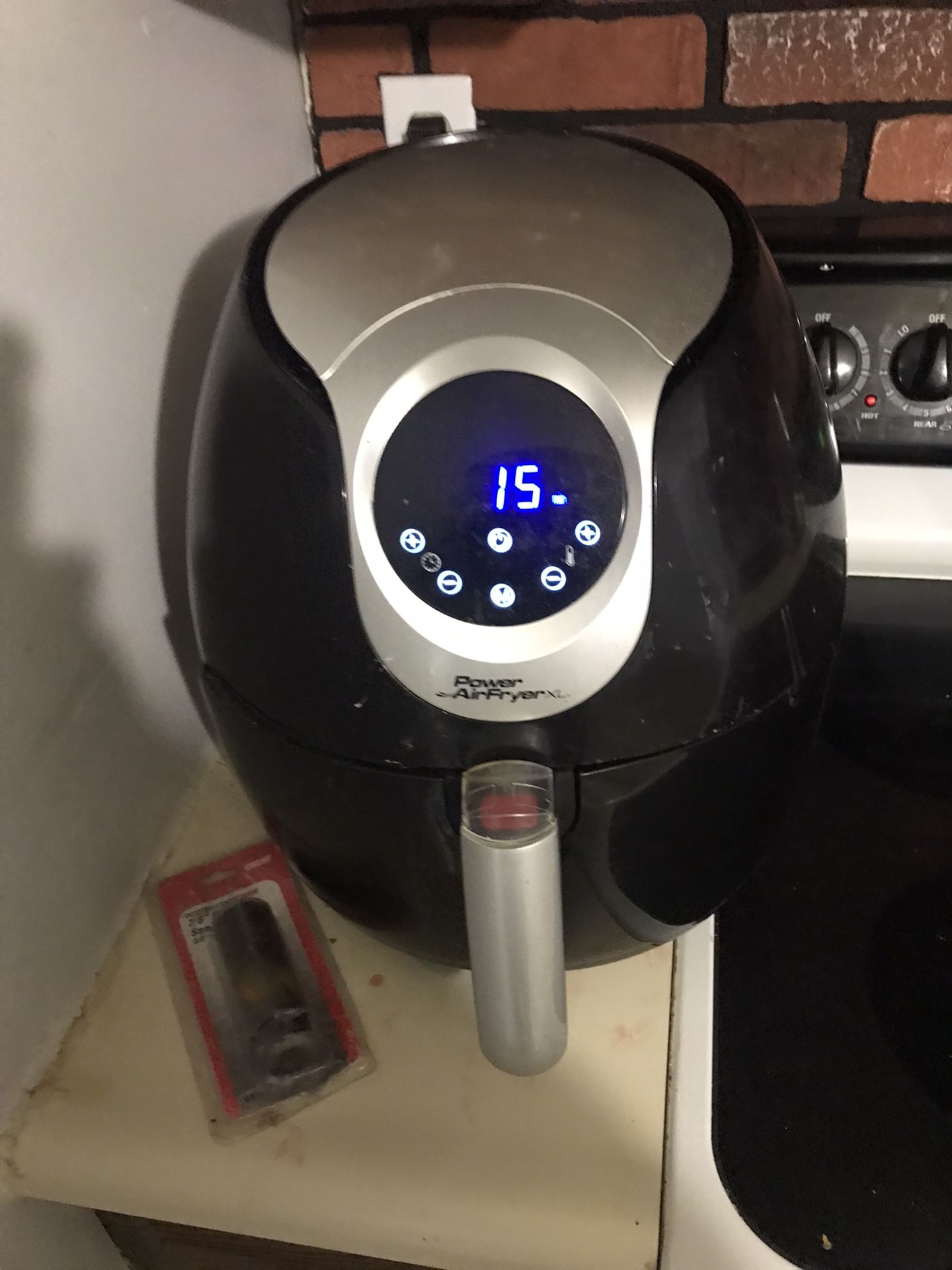 Air Fryer