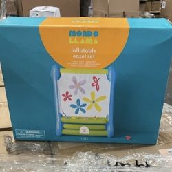 Inflatable Easel 