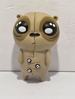 Floaty Bear Figure Roman Dirge Thing DoeWorld Collectible Art Toy