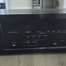 Devon AV Surround Receiver