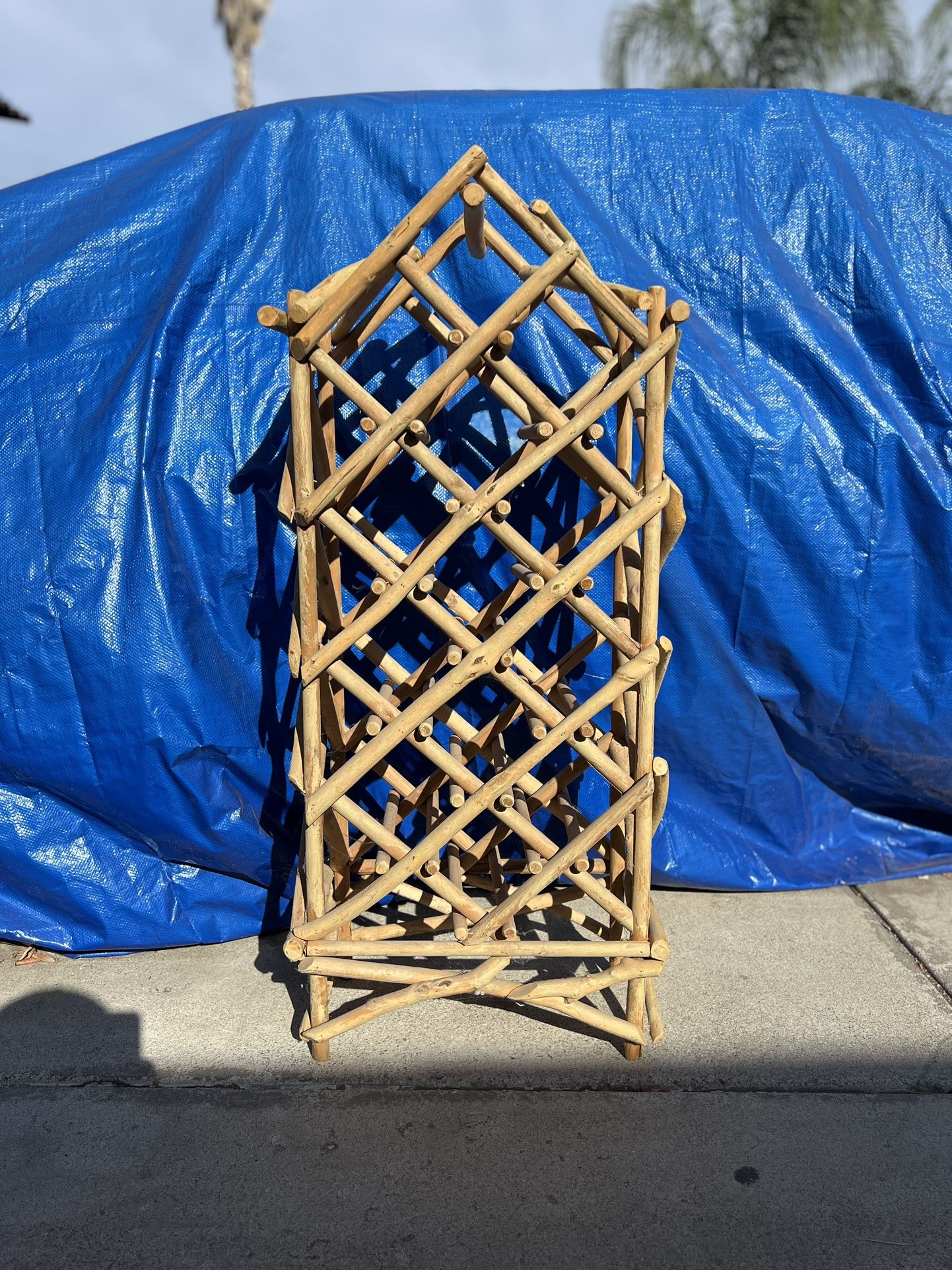Wine Rack
