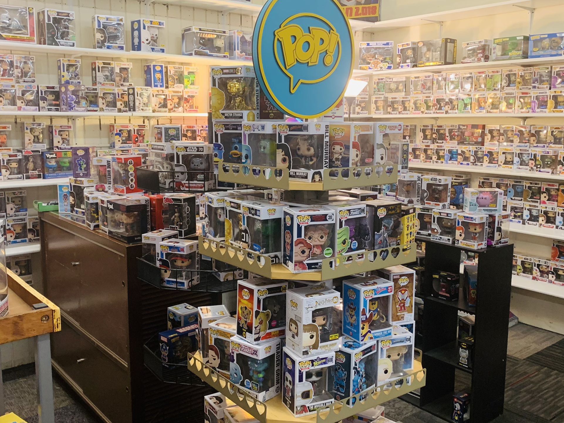 Funko Pops, Pops, Toys, Collectibles