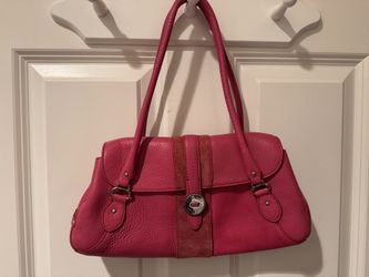 Vintage COLE HAAN leather purse