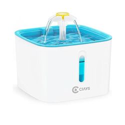 Brand new Ciays Pet Water Fountain 84oz