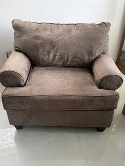Love seat