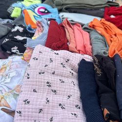 clothes Kids
