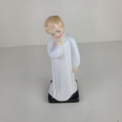 Darling HN1985 Royal Doulton Figurine 