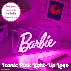 Barbie neon lights (2)