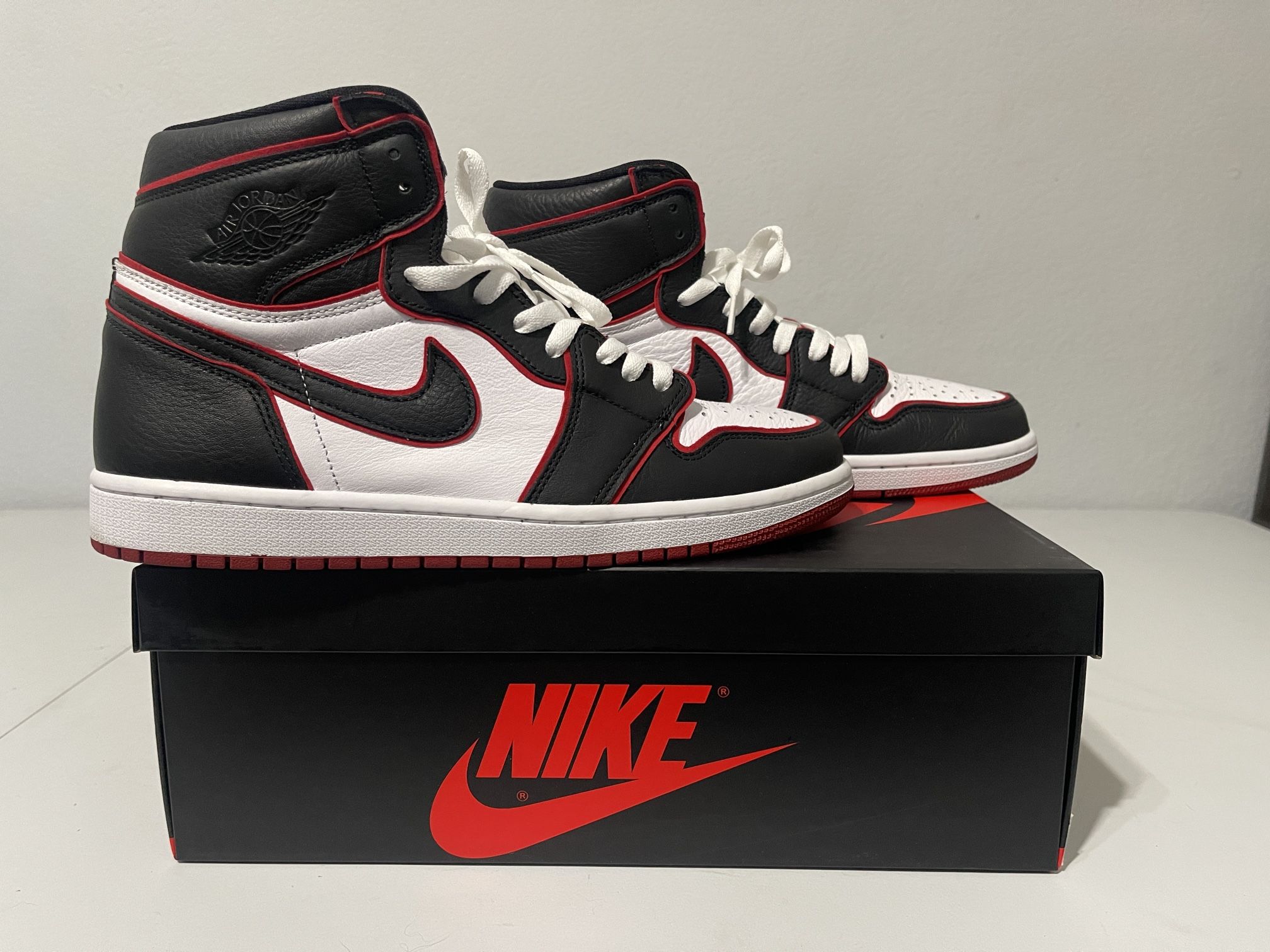 Air Jordan 1 Retro High Size 11