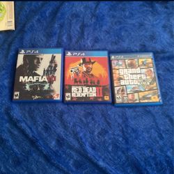 3 pack ps4 games 