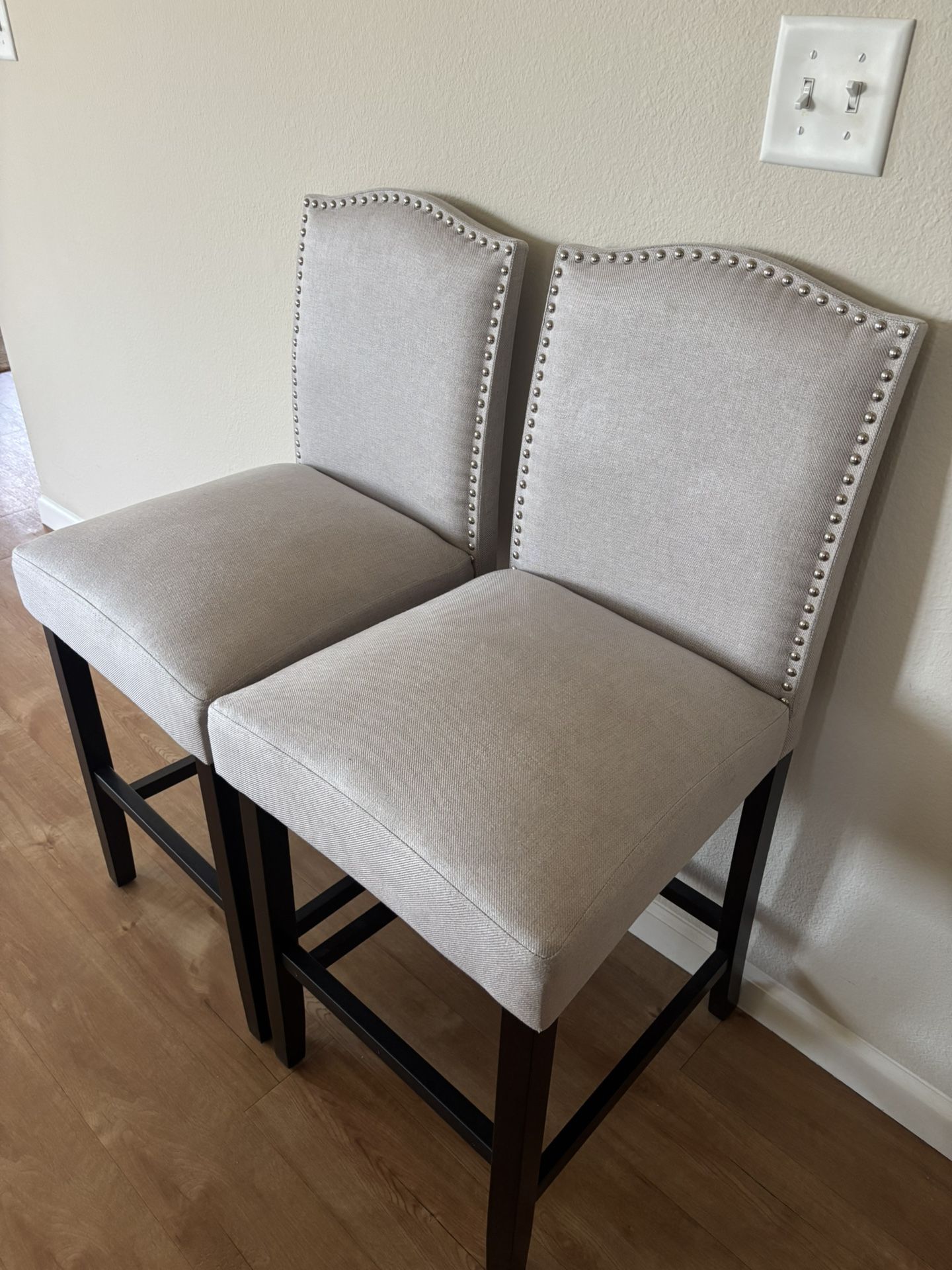 Bar Stools From Ashley