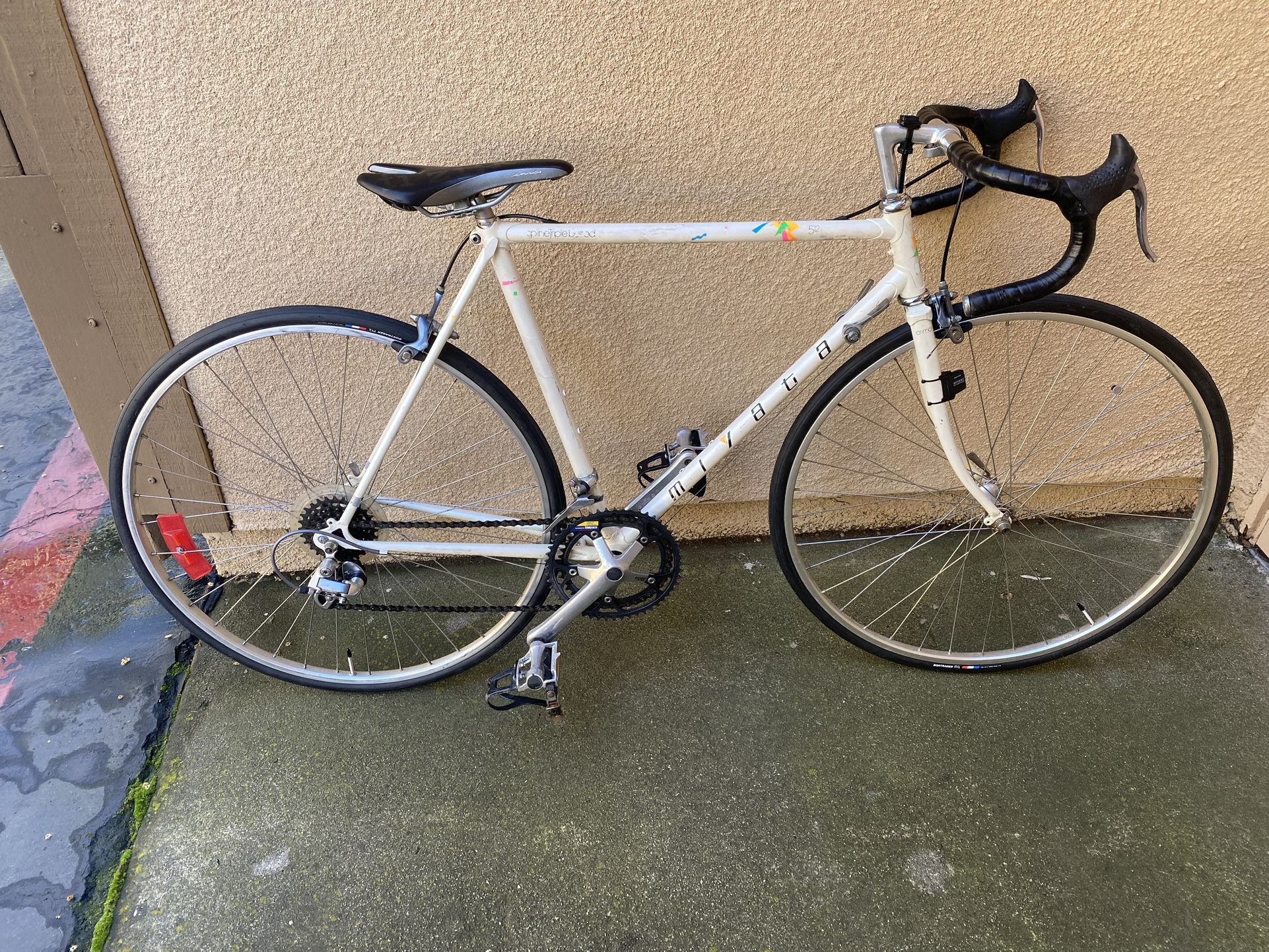 1989 Miyata 521 READ THE AD FIRST!! for Sale in San Diego, CA
