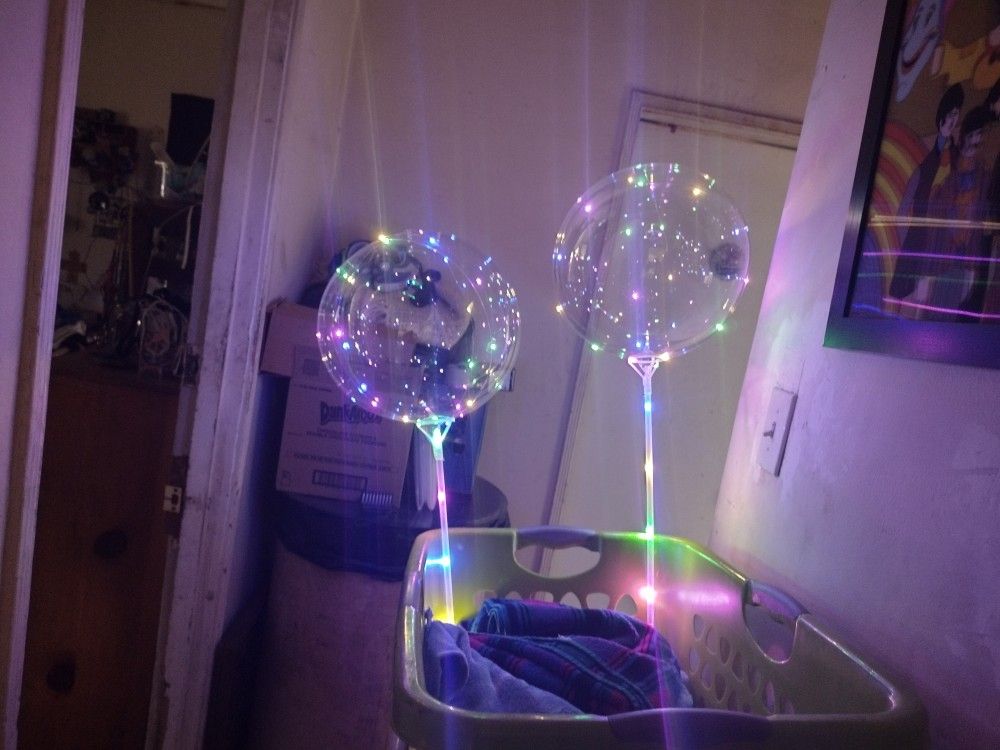 Bobo Birthday Any Holiday Balloons