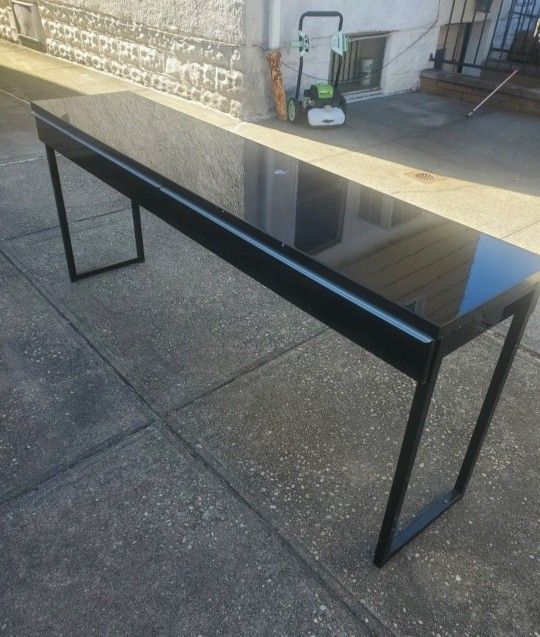 Ikea Made In Italy Extra Long Desk