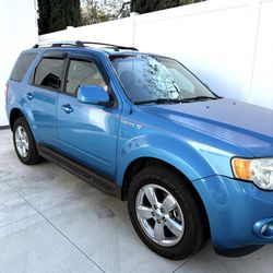 2009 Ford Escape