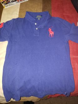 Polo Ralph Lauren Shirts