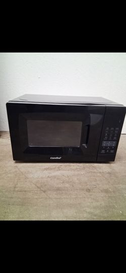 Microwave pickup 2-11 pm rainbow/charleston cash only read description