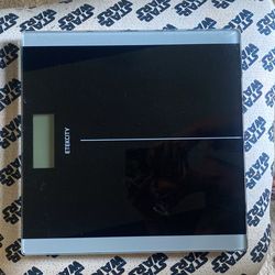 etekcity digital body weight bathroom scale