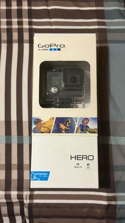 GoPro Hero Original