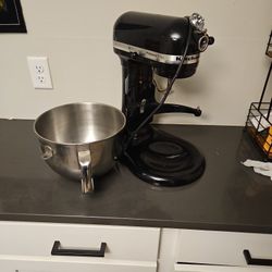 KitchenAid Professional Mixer 