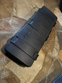 Fender Molded Hard She’ll Case TSA 002
