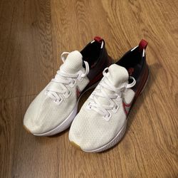 Nike React Infinity Pro