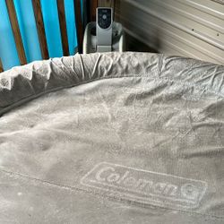 Coleman SaluSpa Tahiti